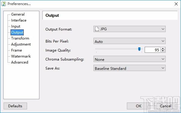 Easy2Convert PCD to JPG下载,PCD转JPG工具,PCD转JPG