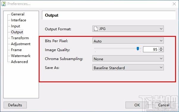 Easy2Convert PCD to JPG下载,PCD转JPG工具,PCD转JPG