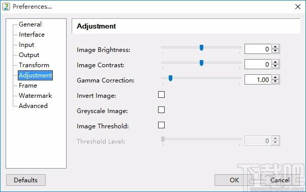 Easy2Convert PCD to JPG下载,PCD转JPG工具,PCD转JPG